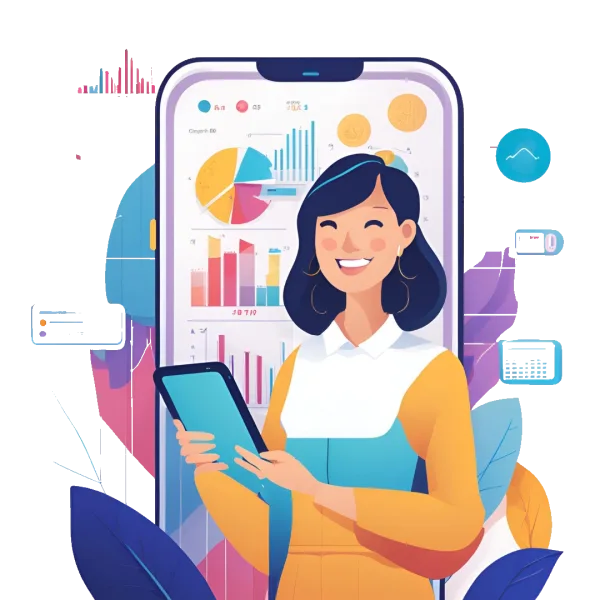 Affordable expense tracker & budget app