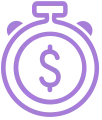 WhizBudget Logo