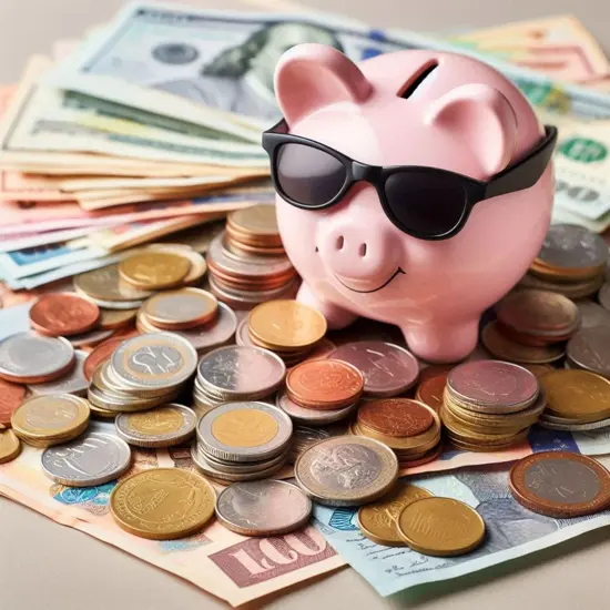 How We Consolidated Two Loans, Bought a Garage, and Saved Over $2,000