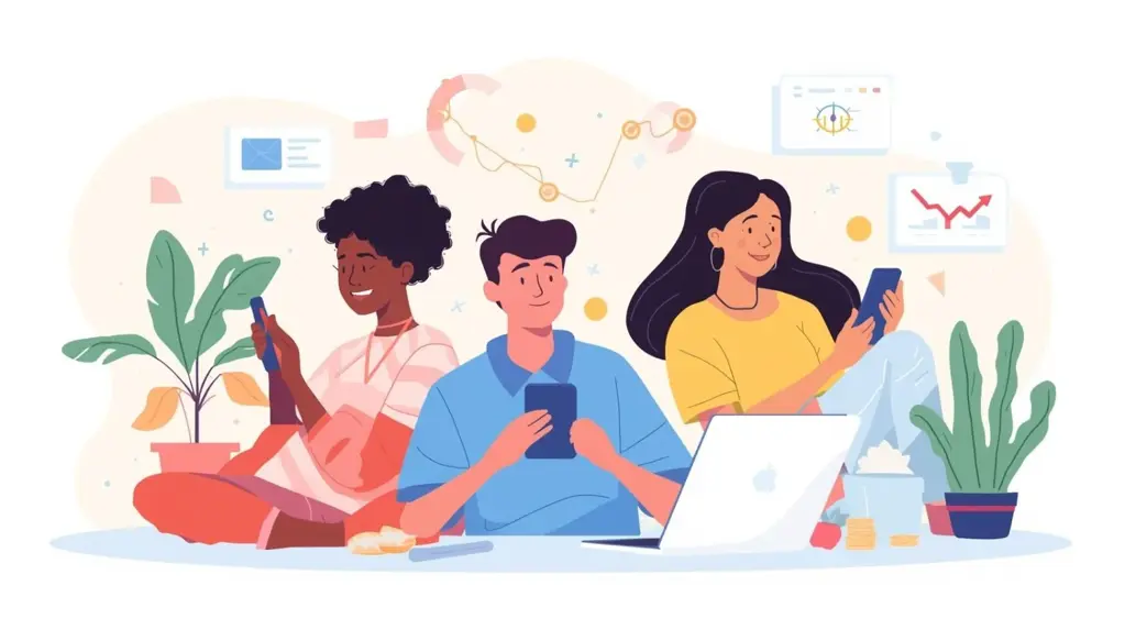 The New Money Mindset: Why Financial Wellness Is the Biggest Trend in 2026