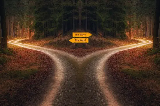 What Should You Invest In? A Simple Beginner Framework (No Overthinking Needed)